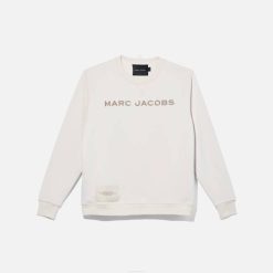 Marc Jacobs הסווטשירט 2L8J536