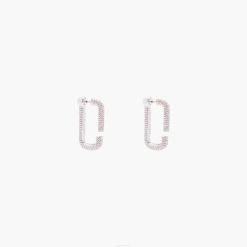 Marc Jacobs חישוקי הקריסטל 2L8J446