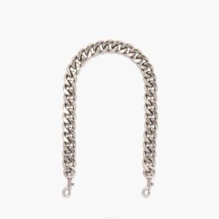Marc Jacobs רצועת הכתף chainlink 2L8J362